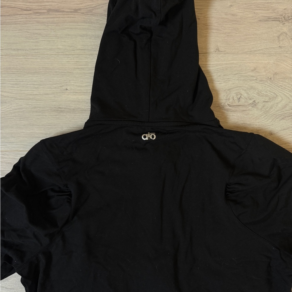 Alo Zip Up - Picture 3 of 4
